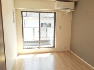 愛知県のマンスリーマンション・ウィークリーマンション「リーガル　ハイツ 201・洋室(No.1260478)」メイン画像