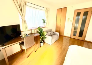 のマンスリーマンション・ウィークリーマンション「リスポーン川越07 303(No.1260487)」メイン画像