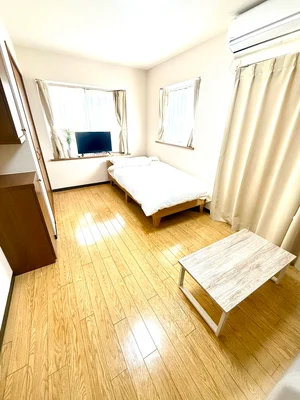 川越市駅（埼玉県）のマンスリーマンション・ウィークリーマンション「リスポーン川越09 302(No.1260489)」メイン画像