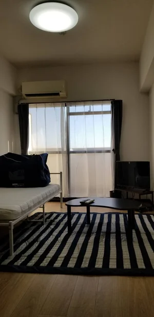 のマンスリーマンション・ウィークリーマンション「トーマンスリー北九州市戸畑区中原西★駅徒歩4分★ｵｰﾄﾛｯｸ（北九州市戸畑区中原西２丁目） 1K(No.1260492)」メイン画像