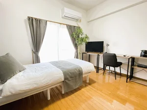 のマンスリーマンション・ウィークリーマンション「ステージアネクスト 303(No.1260494)」メイン画像