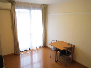 のマンスリーマンション・ウィークリーマンション「レオパレスきらら 106(No.1260518)」メイン画像