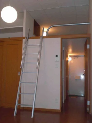 のマンスリーマンション・ウィークリーマンション「レオパレスＳＮブルーウッド 105(No.1260520)」メイン画像