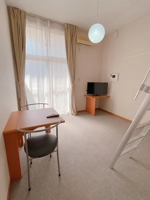 兵庫県のマンスリーマンション・ウィークリーマンション「レオパレス西神 209(No.1260521)」メイン画像