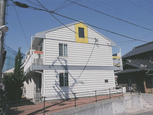 のマンスリーマンション・ウィークリーマンション「レオパレスサンフラワー 202(No.1260527)」メイン画像