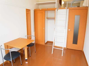 神奈川県のマンスリーマンション・ウィークリーマンション「レオパレスルーチェ 201(No.1260560)」メイン画像