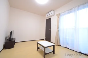 のマンスリーマンション・ウィークリーマンション「レオネクストラフェリア 401(No.1260563)」メイン画像