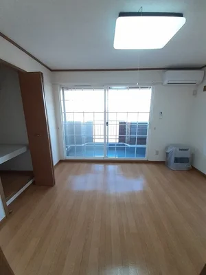 のマンスリーマンション・ウィークリーマンション「エピナール 201・洋室(No.1260585)」メイン画像