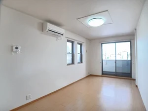 のマンスリーマンション・ウィークリーマンション「キャスケット 102・洋室(No.1260592)」メイン画像