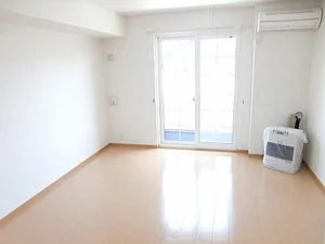 のマンスリーマンション・ウィークリーマンション「フレーシュＡ 103・洋室(No.1260593)」メイン画像