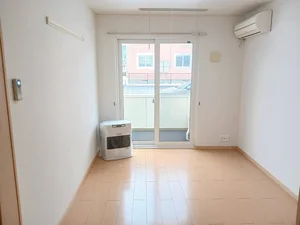 のマンスリーマンション・ウィークリーマンション「アムール 102・洋室(No.1260595)」メイン画像