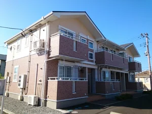 のマンスリーマンション・ウィークリーマンション「クレメント杜の丘 202・洋室(No.1260614)」メイン画像