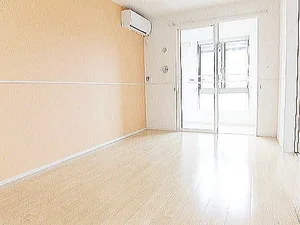 のマンスリーマンション・ウィークリーマンション「ラプルレイス 202・洋室(No.1260618)」メイン画像