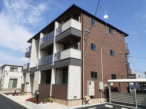 仙台市青葉区のマンスリーマンション・ウィークリーマンション「ヴィラ柏木Ⅰ 102・洋室(No.1260622)」メイン画像