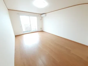 宮城県のマンスリーマンション・ウィークリーマンション「エレガントハウスＣ 202・洋室(No.1260625)」メイン画像