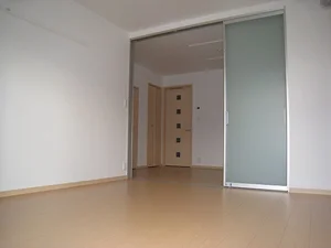 福島県のマンスリーマンション・ウィークリーマンション「アーバン春日 101・洋室(No.1260627)」メイン画像