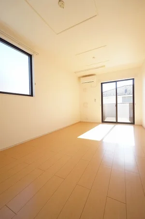 のマンスリーマンション・ウィークリーマンション「プレジール　Ⅱ 201・LDK(No.1260630)」メイン画像