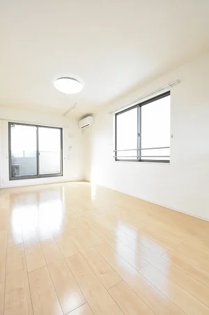 のマンスリーマンション・ウィークリーマンション「サン・スクエアＥ 306・洋室(No.1260632)」メイン画像