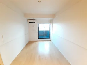 のマンスリーマンション・ウィークリーマンション「ＳＴＡＲ　ＩＮ　司Ⅱ 204・洋室(No.1260633)」メイン画像