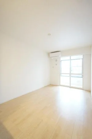 のマンスリーマンション・ウィークリーマンション「サイネリア 102・洋室(No.1260634)」メイン画像