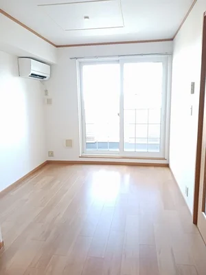 那須塩原市のマンスリーマンション・ウィークリーマンション「ボヤージュＢ 202・洋室(No.1260640)」メイン画像