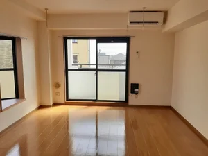 栃木県のマンスリーマンション・ウィークリーマンション「パレ・ニューみやの 301・洋室(No.1260641)」メイン画像