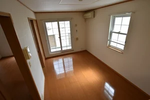 のマンスリーマンション・ウィークリーマンション「ラフレシール・アンジュＡ 201・洋室(No.1260643)」メイン画像