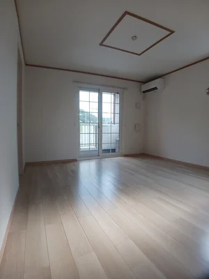 のマンスリーマンション・ウィークリーマンション「ノース　リヴァーＢ 101・洋室(No.1260647)」メイン画像