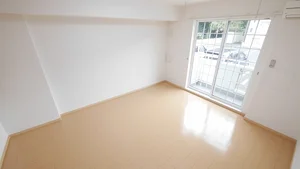 栃木県のマンスリーマンション・ウィークリーマンション「グランデ・マーカスＡ 102・洋室(No.1260648)」メイン画像