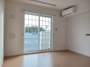 のマンスリーマンション・ウィークリーマンション「Ｇｒａｄｉｔ　Ｐｌａｃｅ　Ｃ 102・洋室(No.1260653)」メイン画像