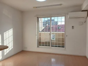 のマンスリーマンション・ウィークリーマンション「カーサ　エテルナⅠ 201・洋室(No.1260656)」メイン画像