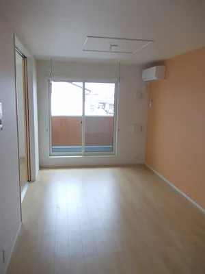 のマンスリーマンション・ウィークリーマンション「ラトゥール 202・洋室(No.1260660)」メイン画像