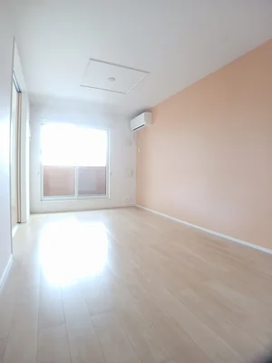 のマンスリーマンション・ウィークリーマンション「ラトゥール 202・洋室(No.1260660)」メイン画像