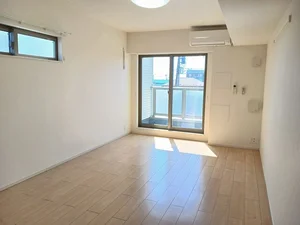 栃木県のマンスリーマンション・ウィークリーマンション「コンチェルト 301・洋室(No.1260663)」メイン画像