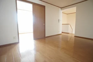 のマンスリーマンション・ウィークリーマンション「シャトーオオツカＥ 202・洋室(No.1260668)」メイン画像