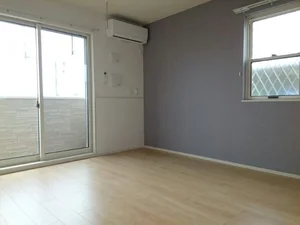 のマンスリーマンション・ウィークリーマンション「クリスティⅡ 101・洋室(No.1260670)」メイン画像