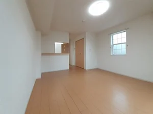 高萩市のマンスリーマンション・ウィークリーマンション「オーシャンヒルズⅤ 101・洋室(No.1260671)」メイン画像