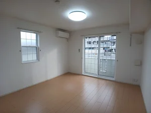 高萩市のマンスリーマンション・ウィークリーマンション「オーシャンヒルズⅤ 101・洋室(No.1260671)」メイン画像