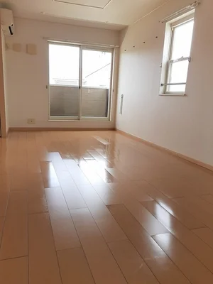 のマンスリーマンション・ウィークリーマンション「カーサ　ソレアード 201・洋室(No.1260682)」メイン画像