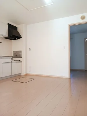 のマンスリーマンション・ウィークリーマンション「ブローテ　さくら　Ｂ 101・洋室(No.1260683)」メイン画像