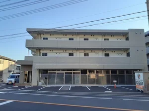 埼玉県のマンスリーマンション・ウィークリーマンション「桜ガーデン北浦和 302・洋室(No.1260700)」メイン画像