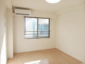 埼玉県のマンスリーマンション・ウィークリーマンション「グランドール 206・洋室(No.1260703)」メイン画像