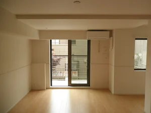 のマンスリーマンション・ウィークリーマンション「アーバン　クレスト　奏 103・洋室(No.1260704)」メイン画像