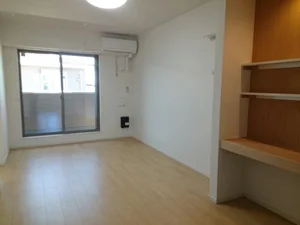 千葉県のマンスリーマンション・ウィークリーマンション「ティーア・ブルグⅠ 201・洋室(No.1260706)」メイン画像