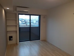 のマンスリーマンション・ウィークリーマンション「カーサ　ステラ―ト 103・洋室(No.1260716)」メイン画像