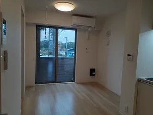 埼玉県のマンスリーマンション・ウィークリーマンション「コート　ド　レシェ 104・洋室(No.1260717)」メイン画像