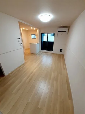 千葉県のマンスリーマンション・ウィークリーマンション「マニフィック 205・洋室(No.1260718)」メイン画像