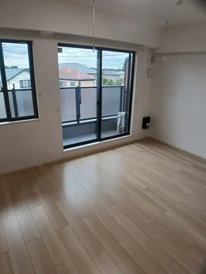 さいたま市見沼区のマンスリーマンション・ウィークリーマンション「フィオーレ 308・洋室(No.1260720)」メイン画像