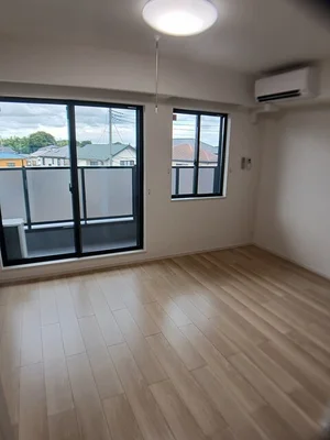 埼玉県のマンスリーマンション・ウィークリーマンション「フィオーレ 307・洋室(No.1260721)」メイン画像