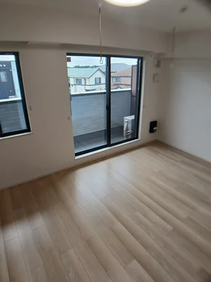 さいたま市見沼区のマンスリーマンション・ウィークリーマンション「フィオーレ 304・洋室(No.1260722)」メイン画像